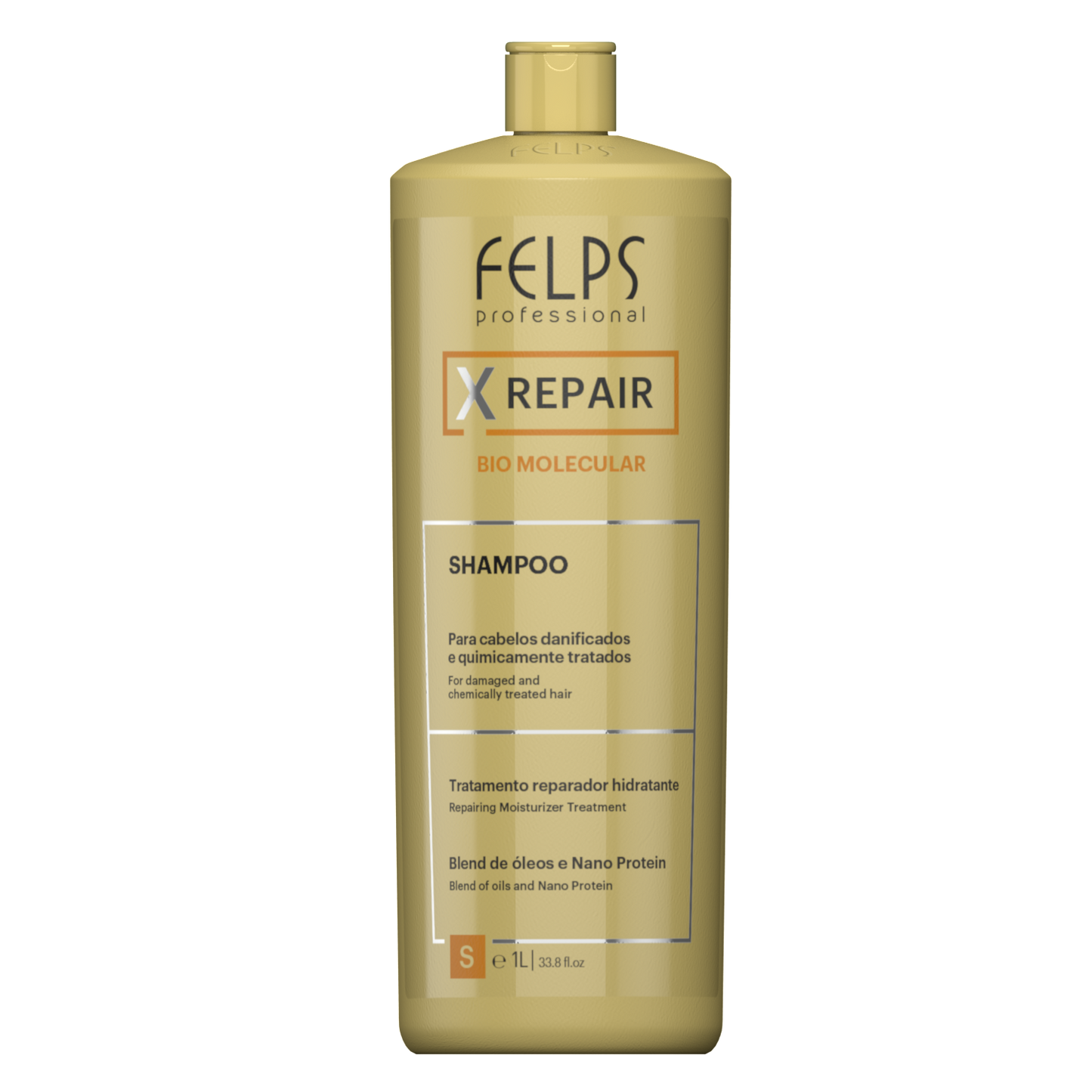 XREPAIR Shampoo 1L