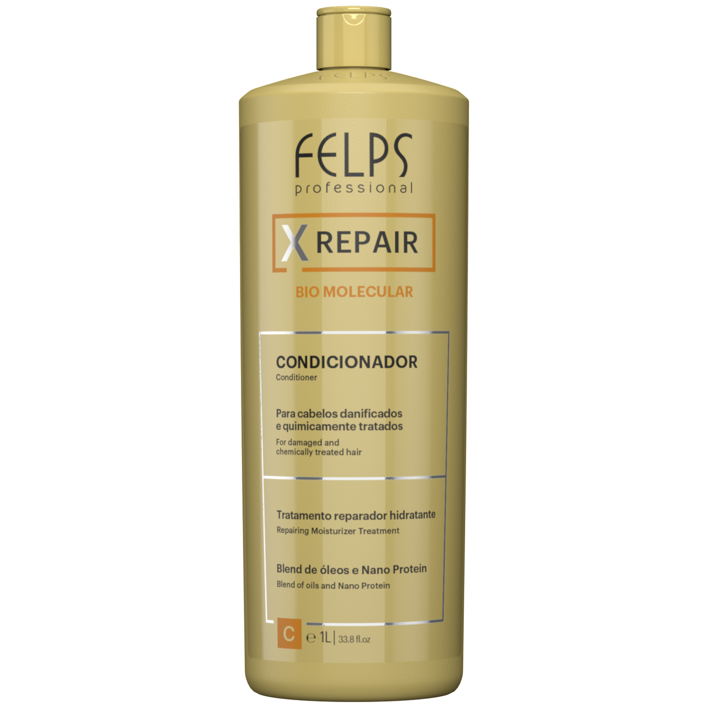 XREPAIR Conditioner 1L