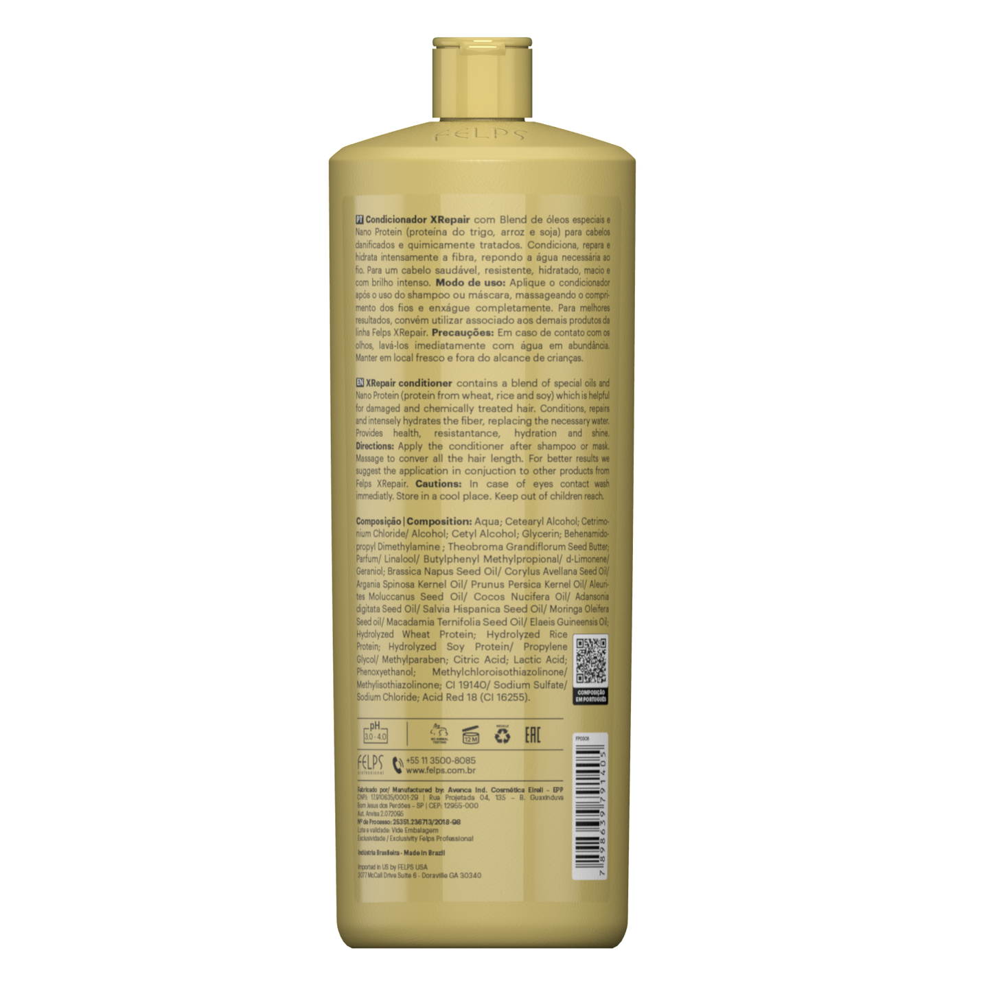 XREPAIR Conditioner 1L