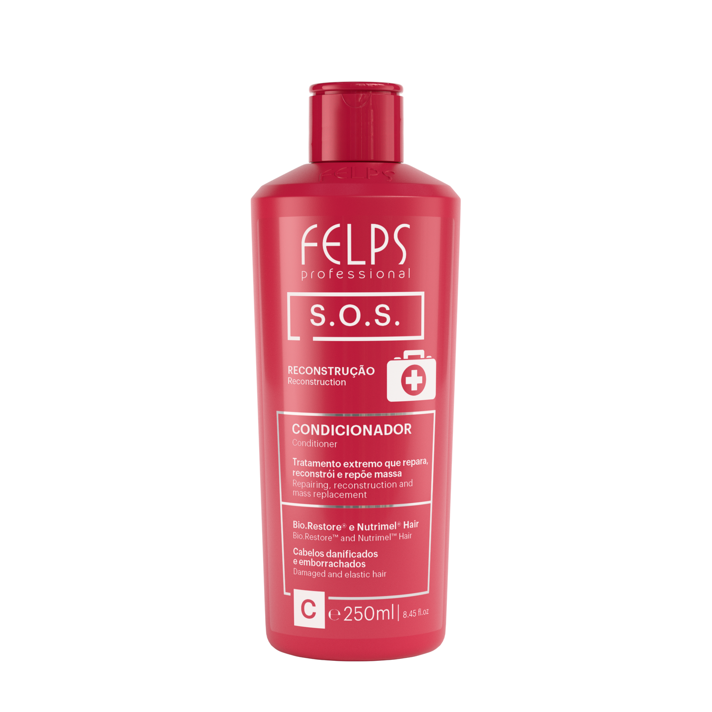 SOS Conditioner 250ml