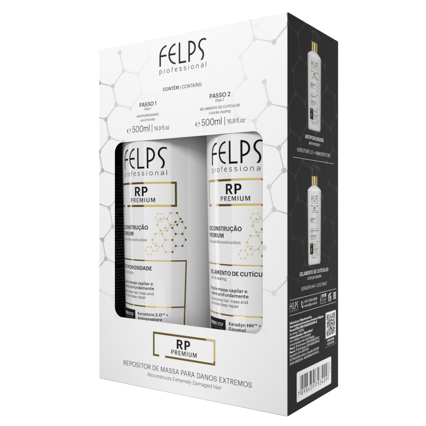 FELPS RECONSTRUCTION PREMIUM DUO