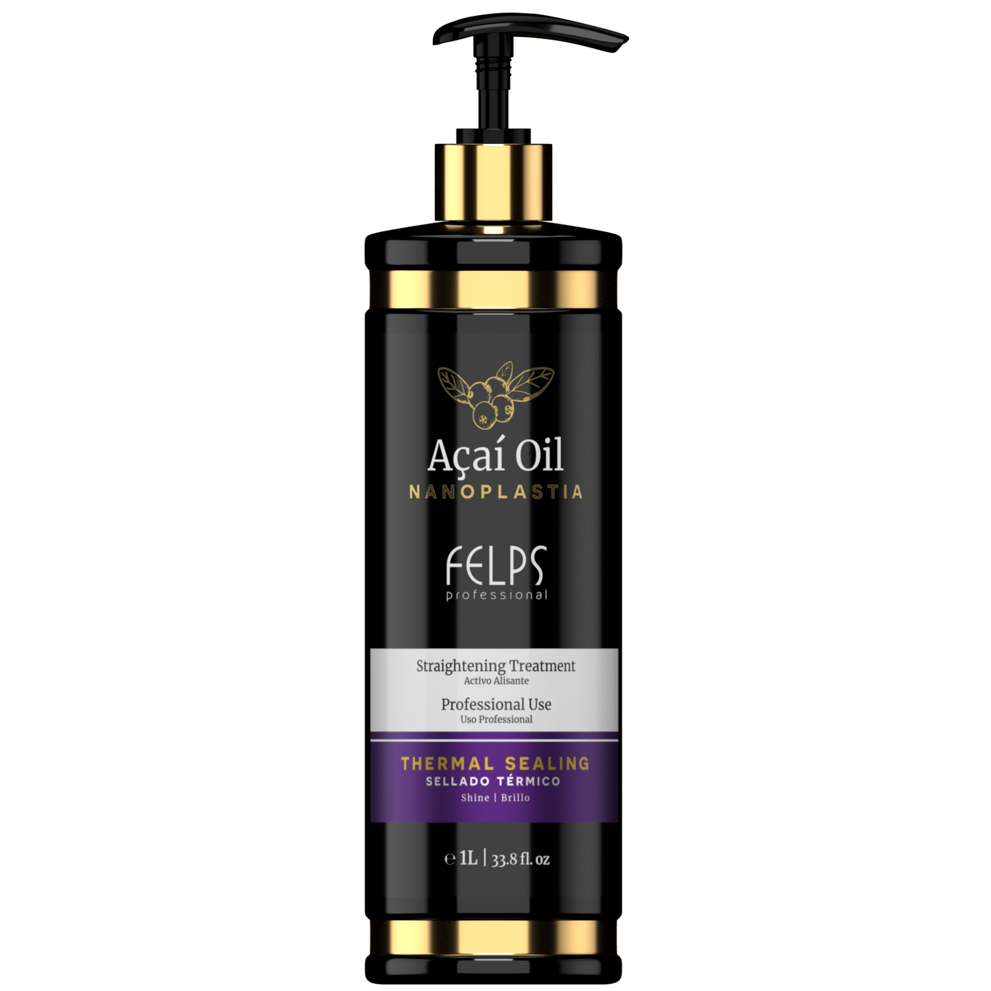 FELPS Nanoplastia Acai Oil 1L