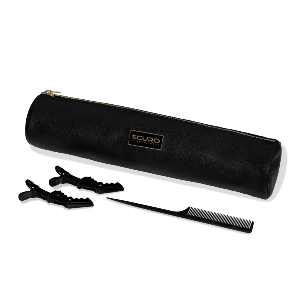 Glätteisen Nano Titanium SCURO