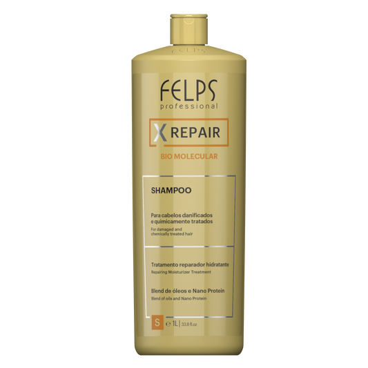 XREPAIR Shampoo 1L