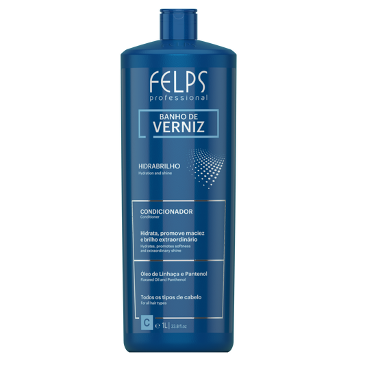 Banho de Verniz Conditioner 1L