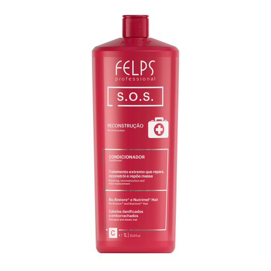 SOS Conditioner 1L