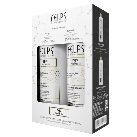 FELPS RECONSTRUCTION PREMIUM DUO