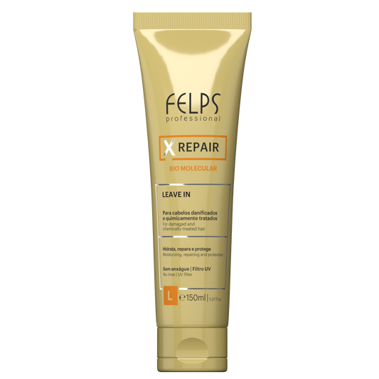 XREPAIR Leave in & Hitzeschutz