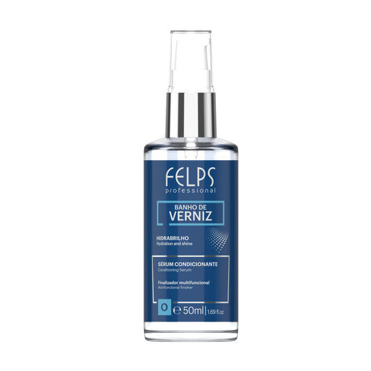 Banho de Verniz Haarserum 50ml