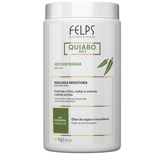 FELPS Quiabo XBTX
