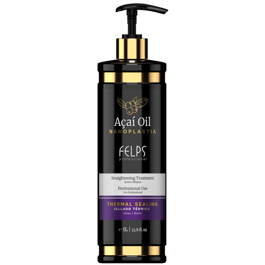 FELPS Nanoplastia Acai Oil 1L