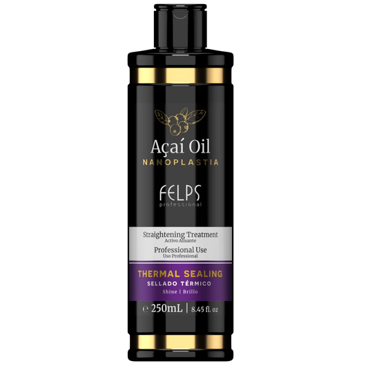 Felps Nanoplastia Acai Oil 250ml