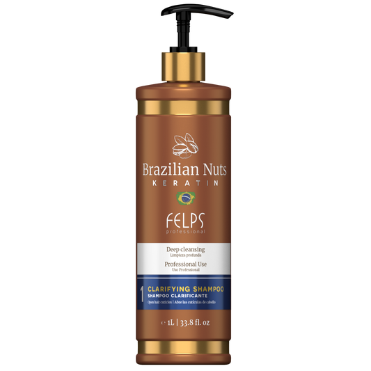 FELPS Claryfing Shampoo 1L