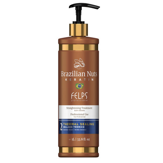 FELPS Brazilian Nuts Keratin 1L