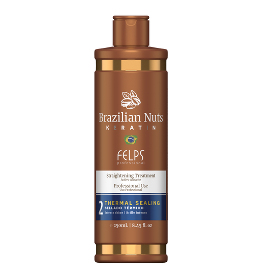 FELPS Brazilian Nuts Keratin 250ml