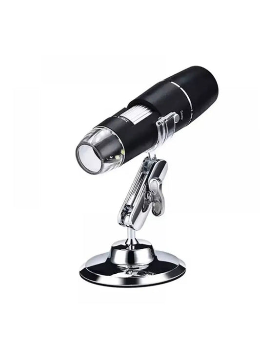 Trichoskop - Digital Wi-Fi Microscope