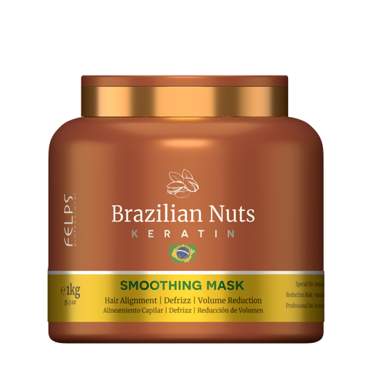 FELPS Smoothing Mask (HAIRBOTOX)