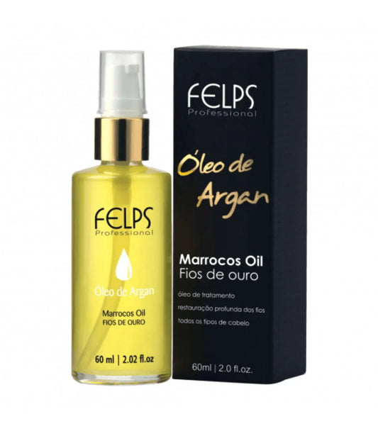 Felps Argan Oil 60ml